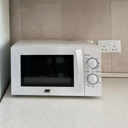 Room With Private Bathroom Sliema Ngoại thất bức ảnh