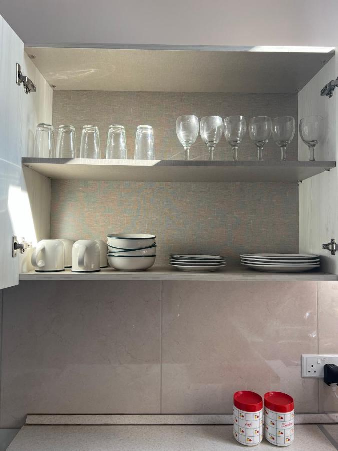 Room With Private Bathroom Sliema Ngoại thất bức ảnh