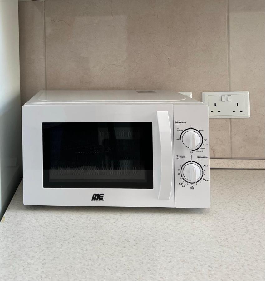 Room With Private Bathroom Sliema Ngoại thất bức ảnh