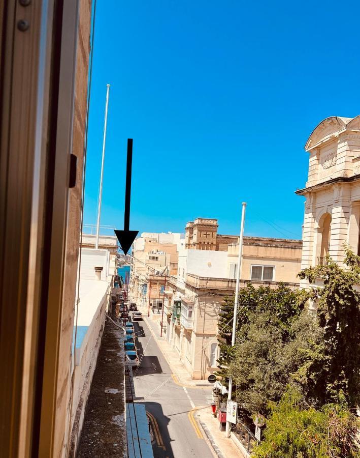 Room With Private Bathroom Sliema Ngoại thất bức ảnh