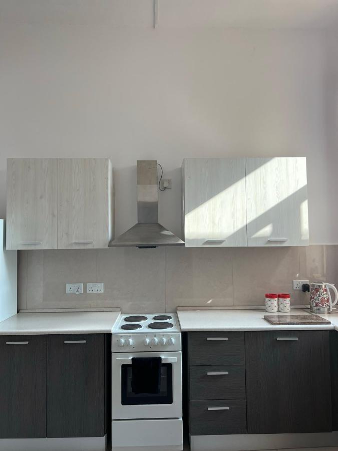 Room With Private Bathroom Sliema Ngoại thất bức ảnh